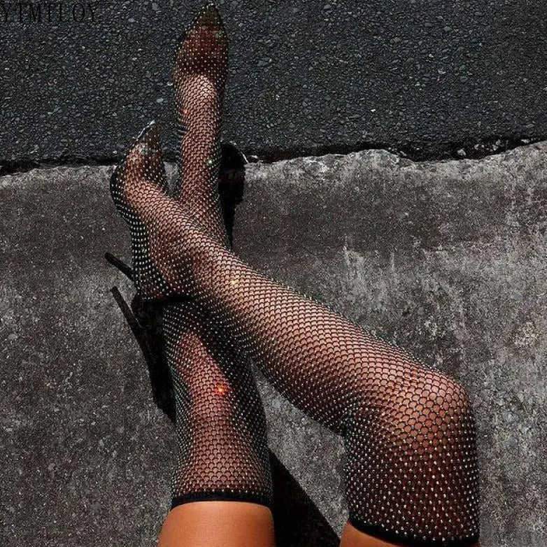 'Raquel' Shoes