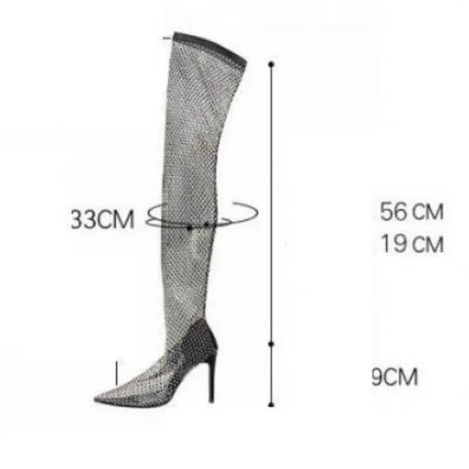 'Raquel' Shoes