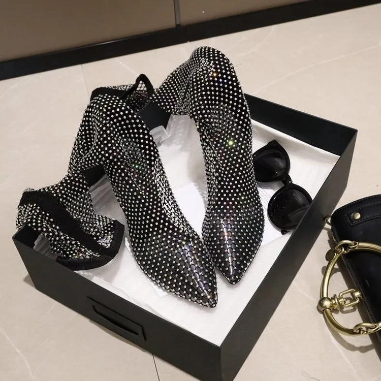 'Raquel' Shoes