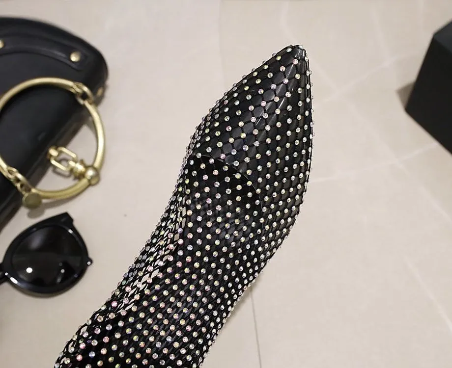 'Raquel' Shoes