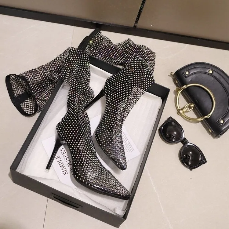 'Raquel' Shoes