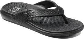 REEF Oasis Men's Flip Flop Sandal, Waterproof, Lightweight & Flexible, Arch Support