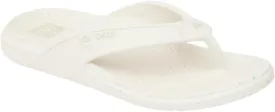 REEF Oasis Men's Flip Flop Sandal, Waterproof, Lightweight & Flexible, Arch Support