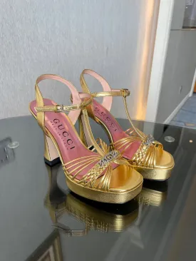 SE1129 GG Sandals / Size5-11