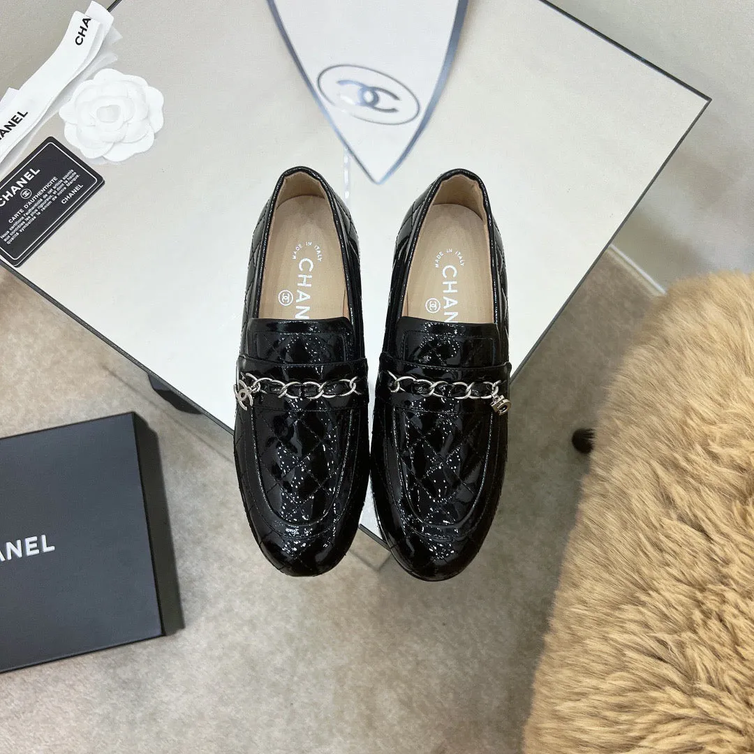 SE989 CC Loafers / Size5-10