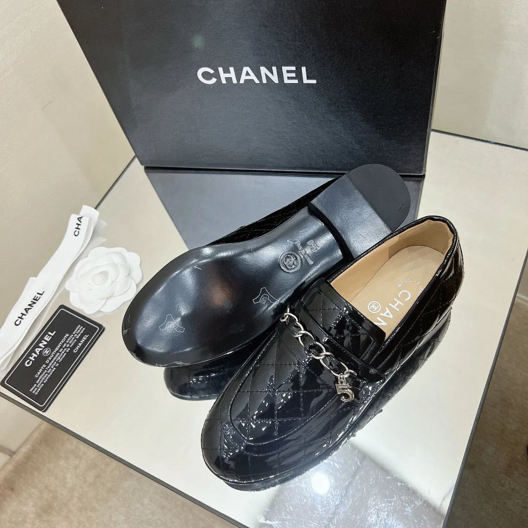 SE989 CC Loafers / Size5-10