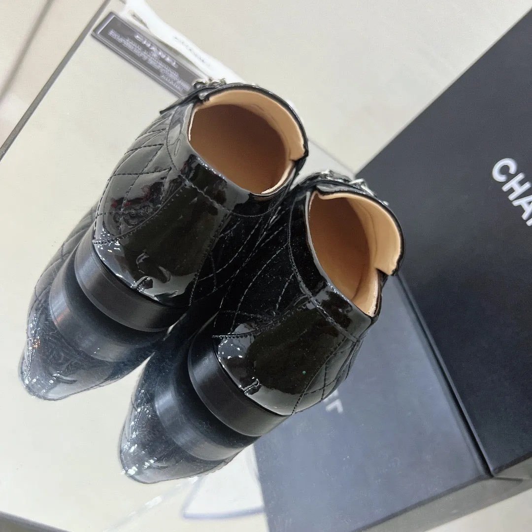 SE989 CC Loafers / Size5-10