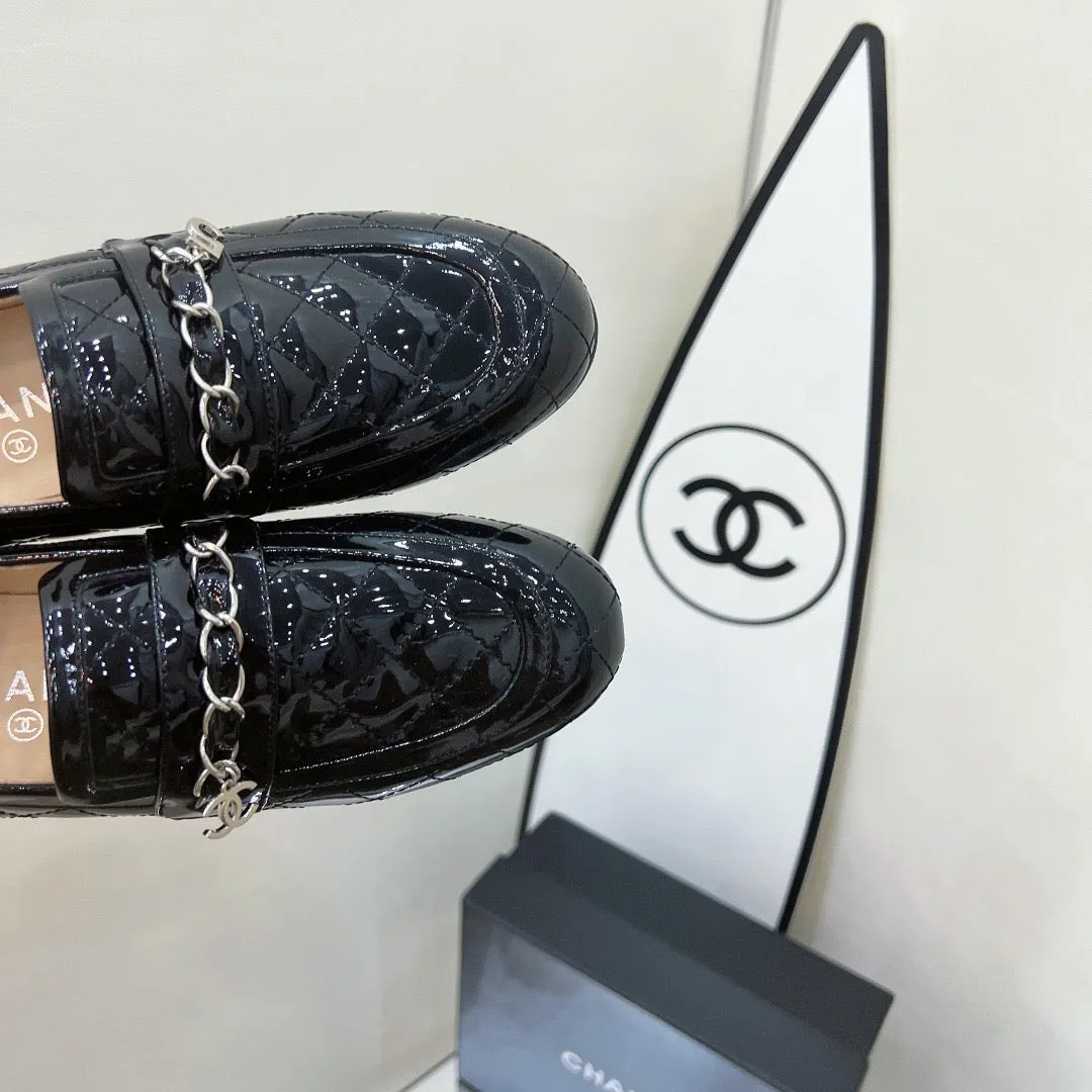 SE989 CC Loafers / Size5-10