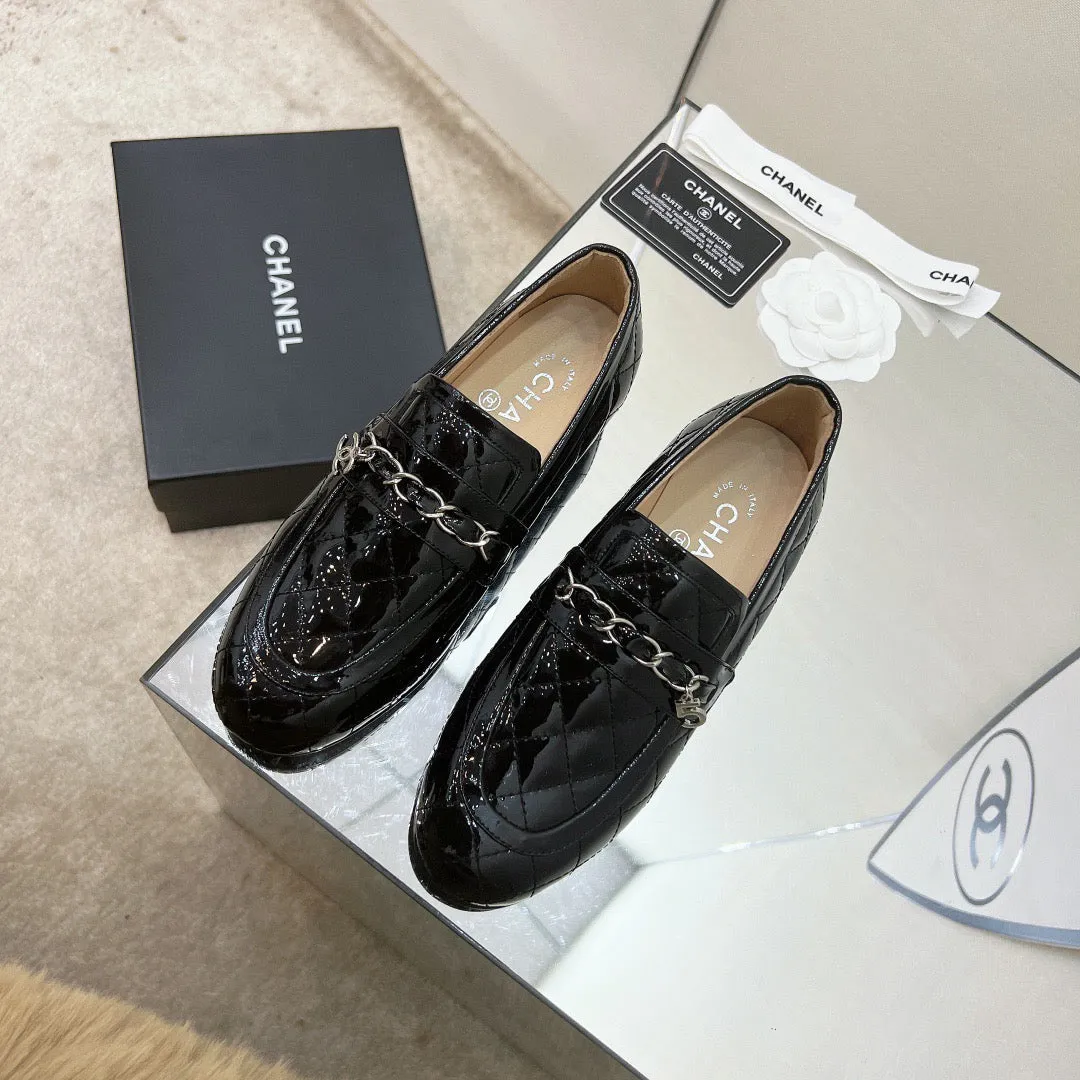 SE989 CC Loafers / Size5-10