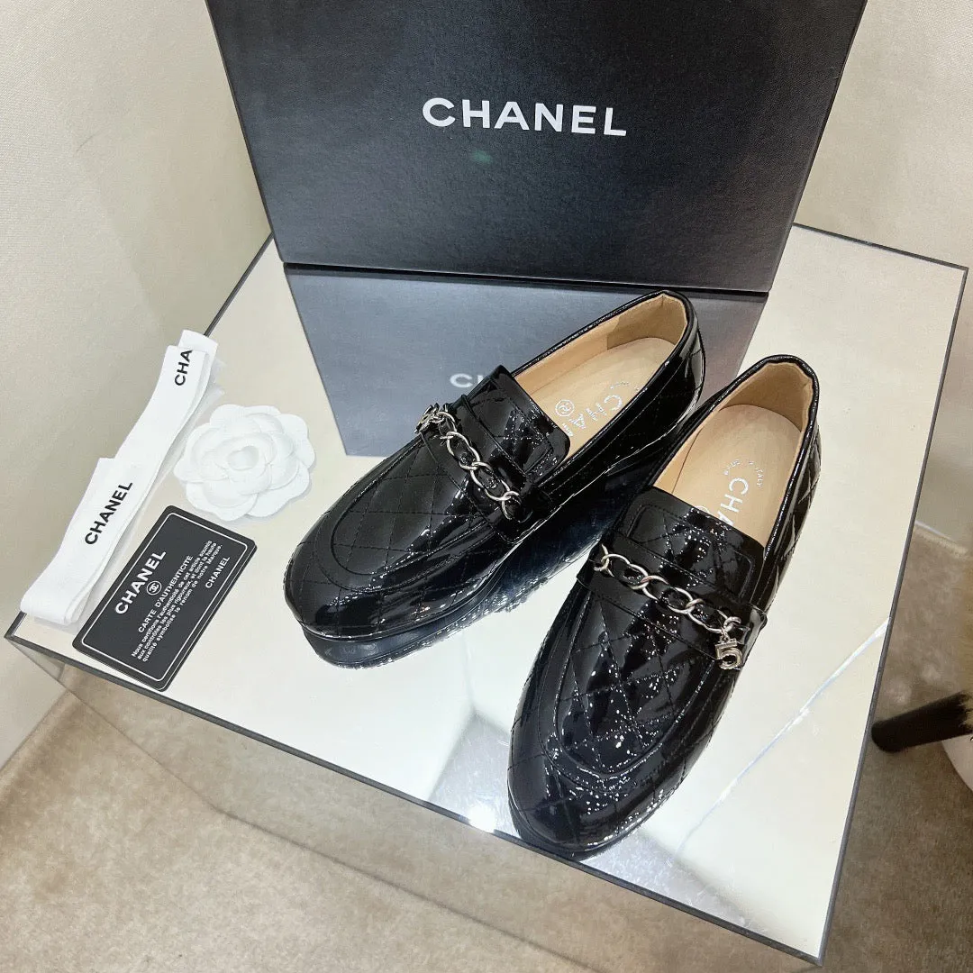 SE989 CC Loafers / Size5-10