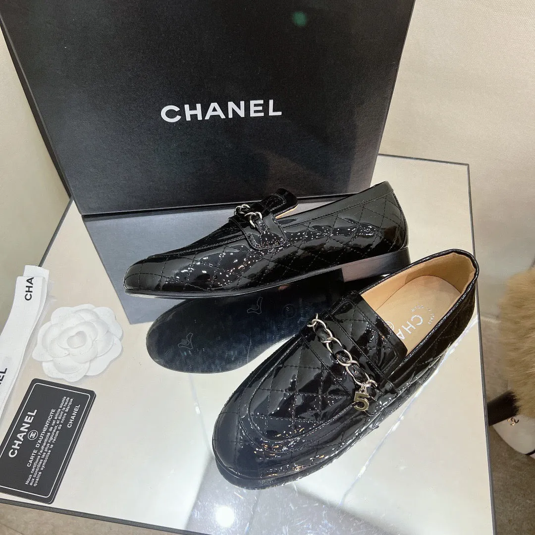 SE989 CC Loafers / Size5-10