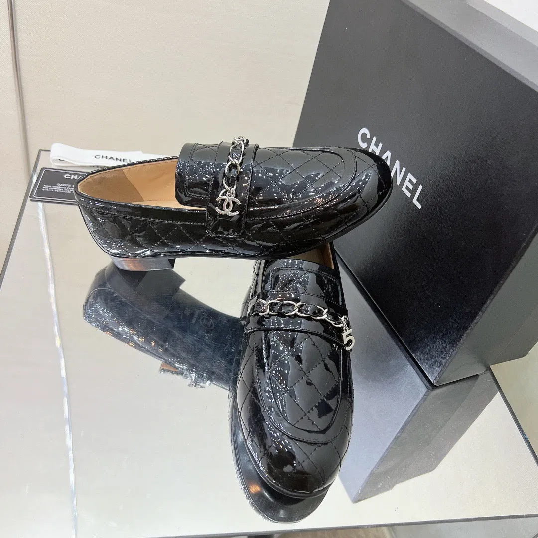 SE989 CC Loafers / Size5-10