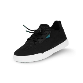 Vessi Weekend - Asphalt Black