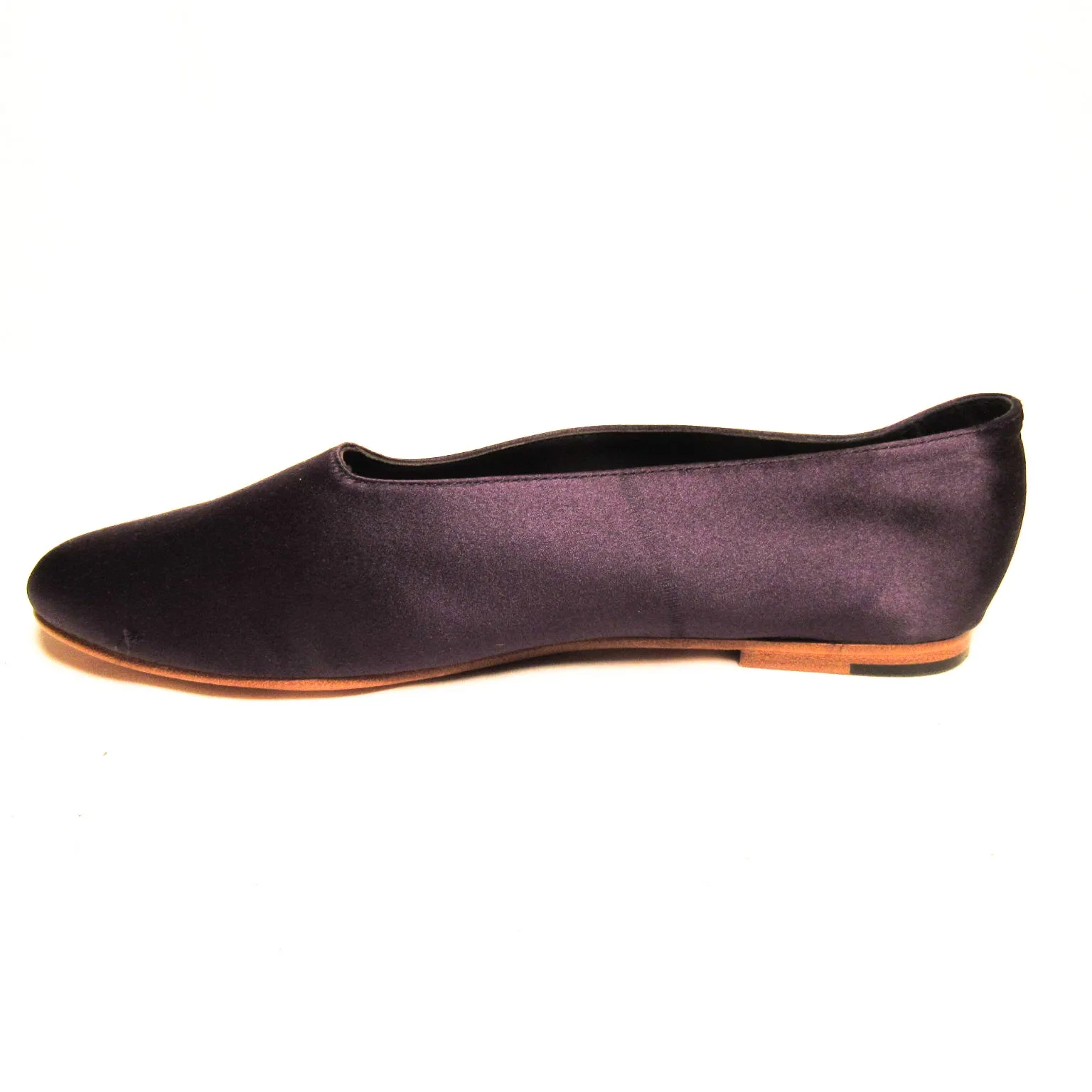 Vince Maxwell 2 Ballet Flats