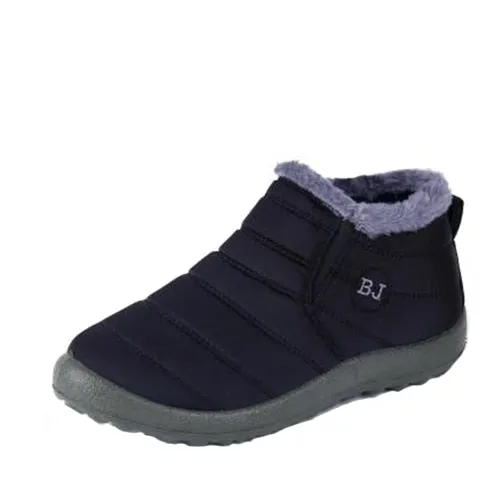 Waterproof Winter Shoes For Women