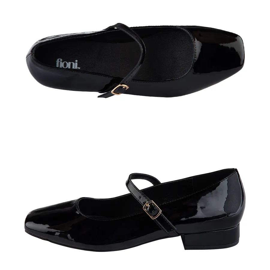 Women's Quinn Mary Jane