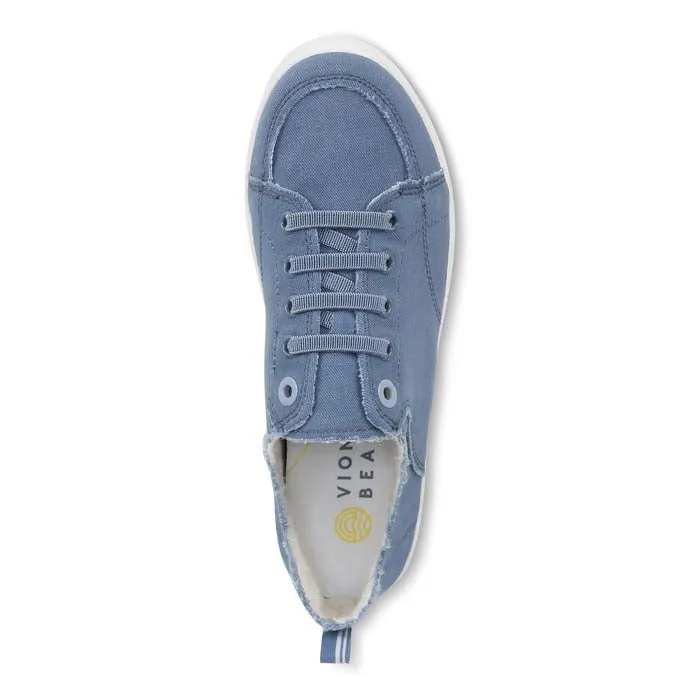 Womens Vionic Beach Pismo in Skyway