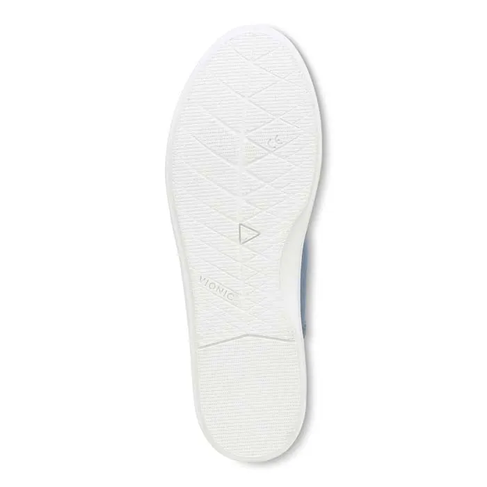 Womens Vionic Beach Pismo in Skyway