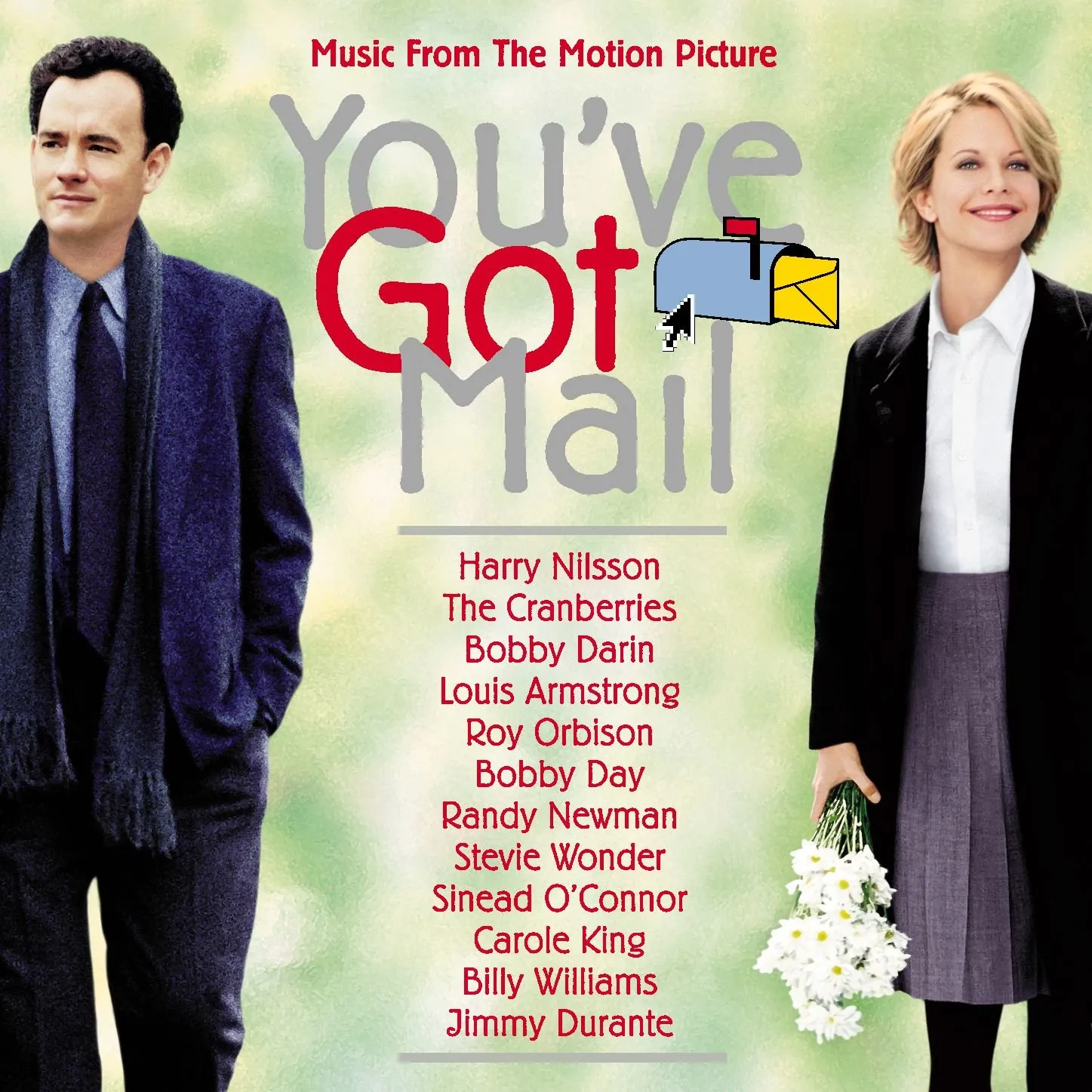 You've Got Mail: Music From The Motion Picture